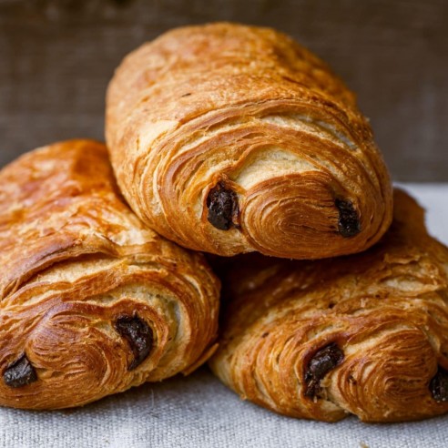 Pain Chocolat