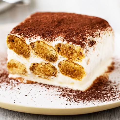 Tiramisu Café