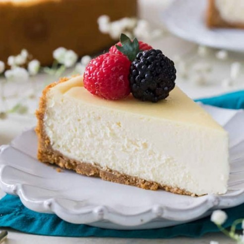 Cheese cake